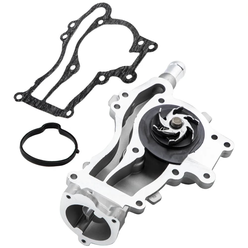 WATER PUMP FOR VAUXHALL CORSA ZAFIRA TOURER 1.4 ENG A14NET 138 BHP KCP2282