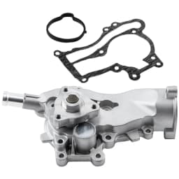 WATER PUMP FOR VAUXHALL CORSA ZAFIRA TOURER 1.4 ENG A14NET 138 BHP KCP2282