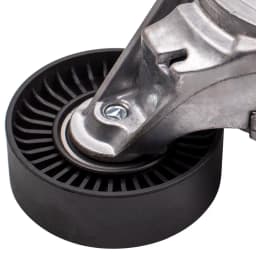 Serpentine Drive Belt Tensioner Pulley Assembly for Dodge Dakota V6 3.7L 38167