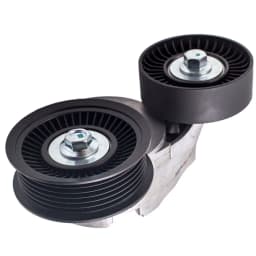 Serpentine Drive Belt Tensioner Pulley Assembly for Dodge Dakota V6 3.7L 38167
