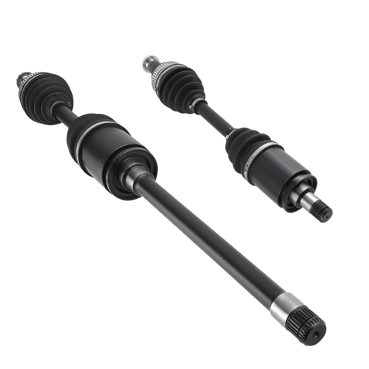 Front LH + RH CV Axle Assembly for BMW 328xi 2007-2008 325xi 06 335i 328i xDrive