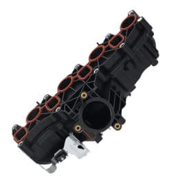 Intake Manifold For Audi A3 VW Golf Passat Skoda Seat Altea 2.0 TDI 03L129711BC
