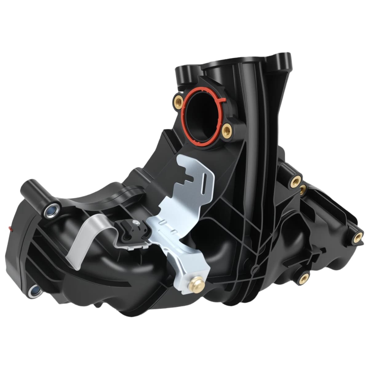 Intake Manifold For Audi A3 VW Golf Passat Skoda Seat Altea 2.0 TDI 03L129711BC