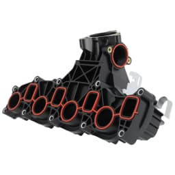 Intake Manifold For Audi A3 VW Golf Passat Skoda Seat Altea 2.0 TDI 03L129711BC