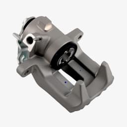 Rear Right Brake Floating Caliper for AUDI A4 B7 Avant (8ED)1.6-2.0 TDI 38mm