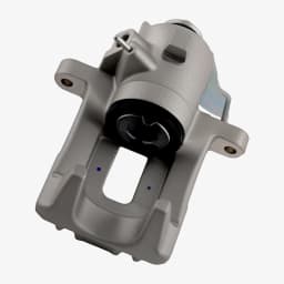 Rear Right Brake Floating Caliper for AUDI A4 B7 Avant (8ED)1.6-2.0 TDI 38mm