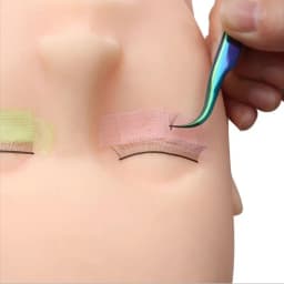 5/10pcs Micropore Eyelash Tape Lash Extension Supplies Makeup Tools Wholesale Lashes Accessories Makeup Tools Lash Lifting Tape