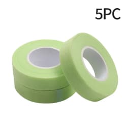 5/10pcs Micropore Eyelash Tape Lash Extension Supplies Makeup Tools Wholesale Lashes Accessories Makeup Tools Lash Lifting Tape