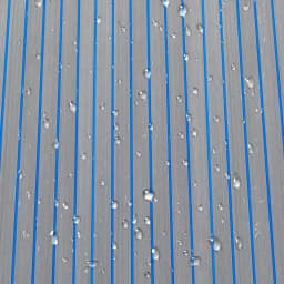 Eva Boat Flooring Foam Self-Adhesive Marine Non-Slip Mat Eva Foam Decking Sheet for Boat Decks, Yachts Flooring Stairs, 240*60cm
