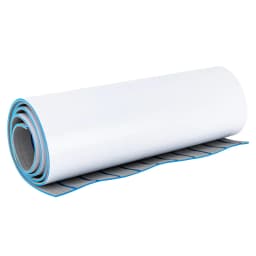 Eva Boat Flooring Foam Self-Adhesive Marine Non-Slip Mat Eva Foam Decking Sheet for Boat Decks, Yachts Flooring Stairs, 240*60cm