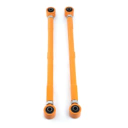Rear Camber Arms for Mini Cooper R50 R52 R53 R55 R56 R57 2001-2013 +/- 4 Degrees