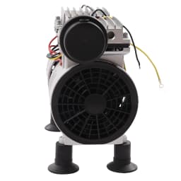Newest Structio Vacuum Pump International 102L/Min Oil Industrial Laboratory Vacuum Pump Vacuum Oil Free Pump 550W