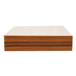 30 PCs Board for Wood Diy Home Decor Basswood Sheets Ideal Gift Rectangle Blank Wooden for Construction/Furniture/Packaging