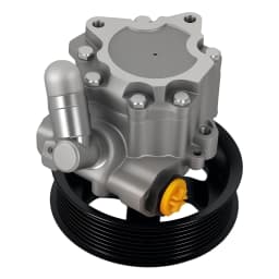 Power Steering Pump For Mercedes X164 W164 GL320 W164 05-09 0044668301