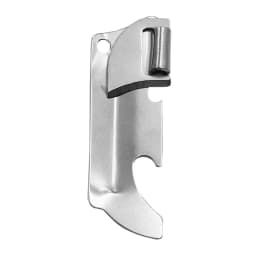 Can Opener Adjustable Steel Non-Slip Manual Jar Bottle Bottle Lid Opener Gadget Home Kitchen Professional Gadgets Tool