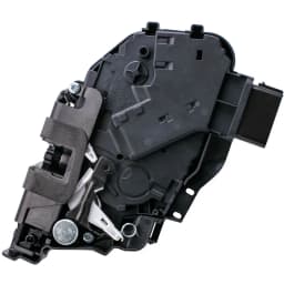FRONT RIGHT DRIVER SIDE DOOR LOCK LATCH LR011275 For Land Rover Freelander L359