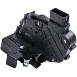 FRONT RIGHT DRIVER SIDE DOOR LOCK LATCH LR011275 For Land Rover Freelander L359
