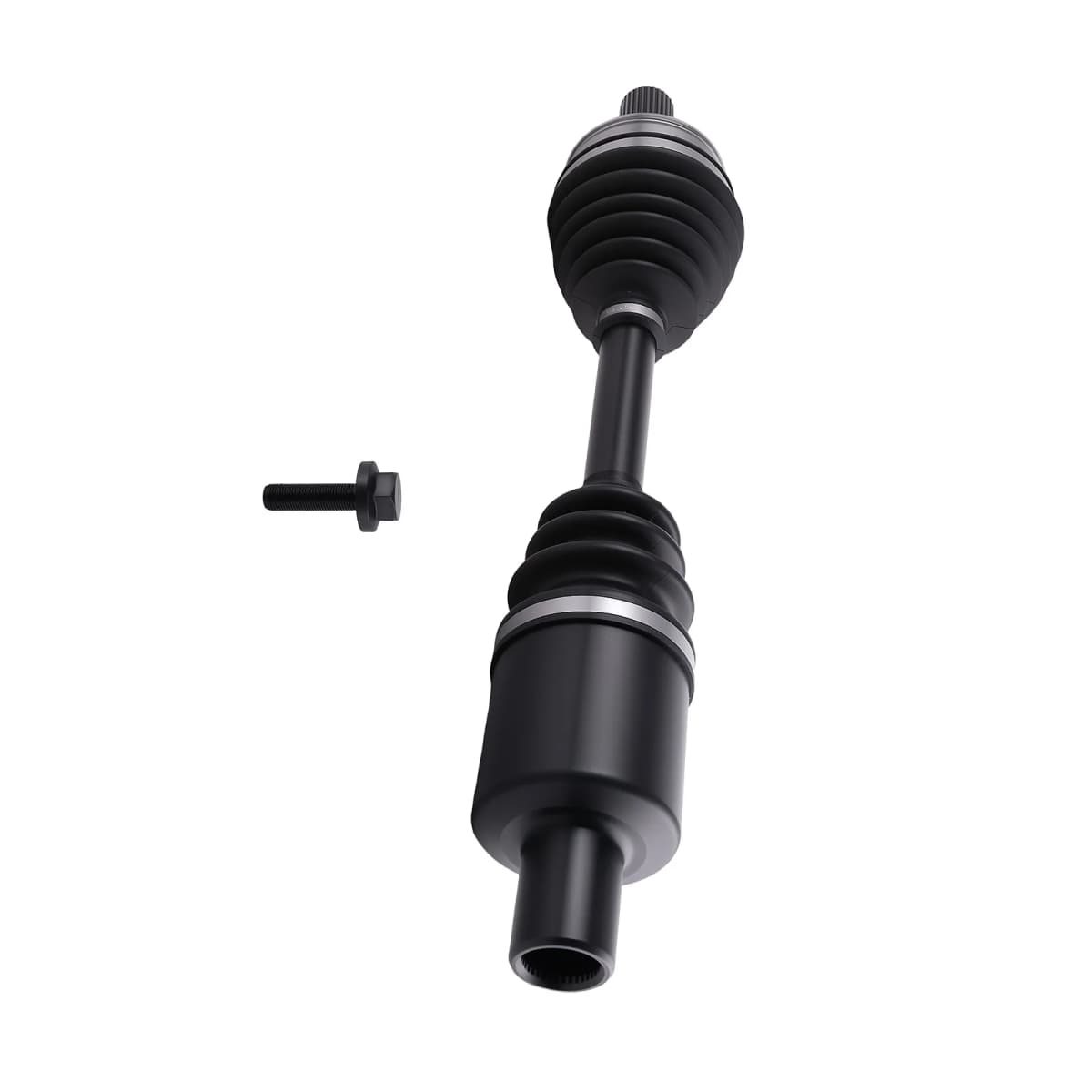 Front Driver CV Axle Shaft Assembly for Mercedes-Benz W204 C300 C204 C350 E400