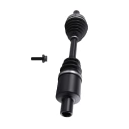 Front Driver CV Axle Shaft Assembly for Mercedes-Benz W204 C300 C204 C350 E400