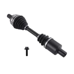 Front Driver CV Axle Shaft Assembly for Mercedes-Benz W204 C300 C204 C350 E400