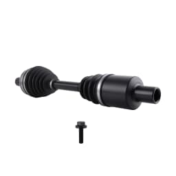 Front Driver CV Axle Shaft Assembly for Mercedes-Benz W204 C300 C204 C350 E400