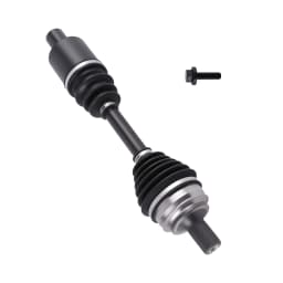 Front Driver CV Axle Shaft Assembly for Mercedes-Benz W204 C300 C204 C350 E400