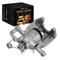 Disc Caliper Rear Right for Citroen Dispatch VF7 Peugeot Expert VF3A VF3U 4401L1