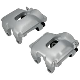 Front Brake Caliper For Range Rover MK III BMW X5 E53 2000-2012 34116773131 30mm