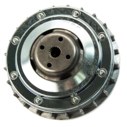Primary Dry Clutch Sheave Assembly For Yamaha Rhino 660 5UG-17620-00-00 Clutches