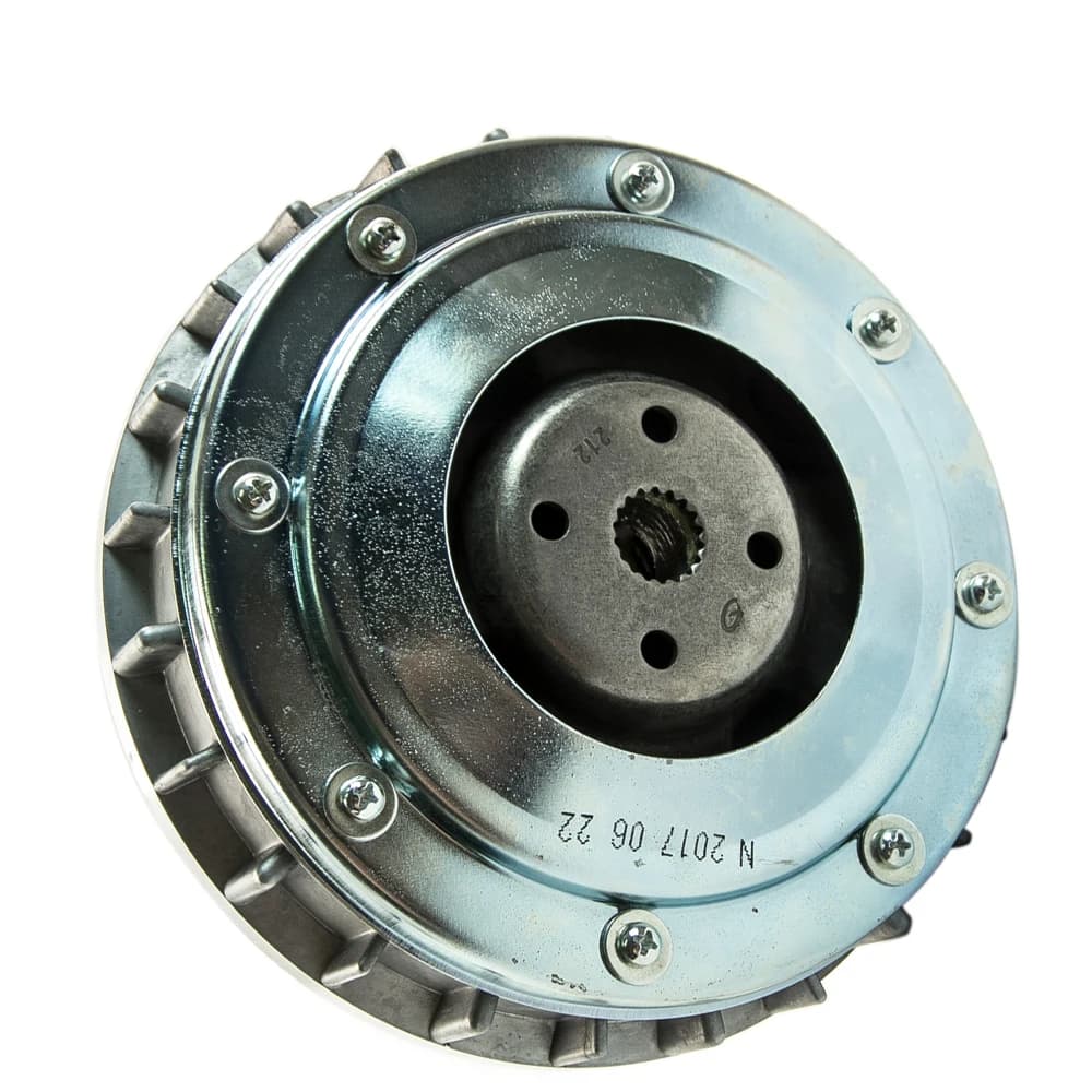 Primary Dry Clutch Sheave Assembly For Yamaha Rhino 660 5UG-17620-00-00 Clutches