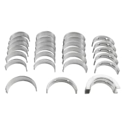 Artudatech N55 Crankshaft & Connecting Rods Bearings Set for BMW 535i 435i 335i X3 X5 3.0L