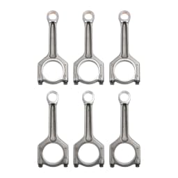 Artudatech N55 Crankshaft & Connecting Rods Bearings Set for BMW 535i 435i 335i X3 X5 3.0L