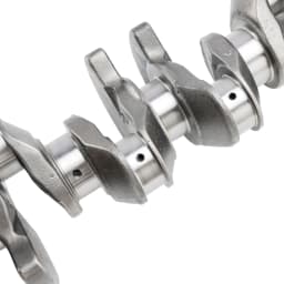 Artudatech N55 Crankshaft & Connecting Rods Bearings Set for BMW 535i 435i 335i X3 X5 3.0L