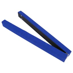 7FT Suede Folding Balance Beam Gymnastics Gym Training Equipment Hard Wearing DE Folding Training Balance Beam