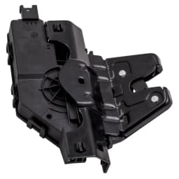 Trunk Hatch Lid Lock Actuator For BMW 525i 530i 545i E60 525i M54
