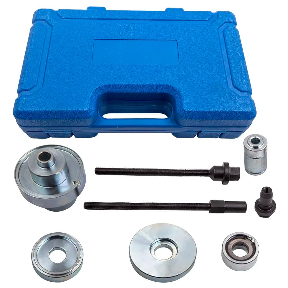 Bush Silent bearing tool Kit Fit for Vag VW Polo Audi Skoda 9n Mechanical
