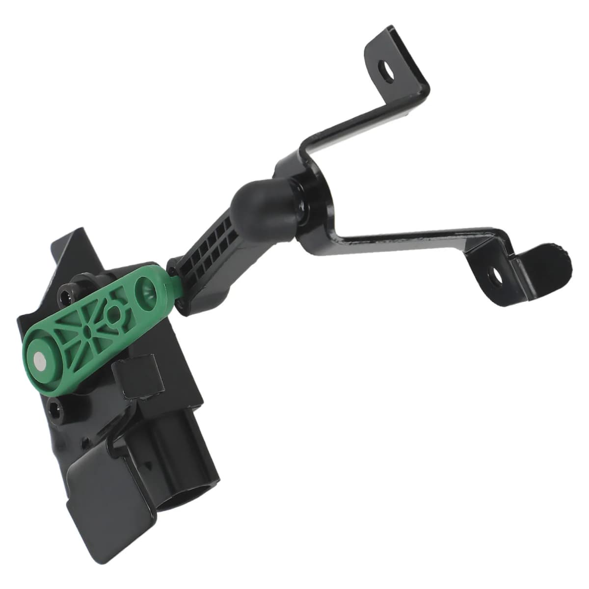 Rear Left Headlight Level Sensor for for seat Audi A3 TT VW Golf Passat 5Q0512521J