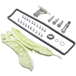 Timing Chain Kit Sprocket For Mini Cooper 1.6L 1598CC 07-10 N12B16A 11311439853