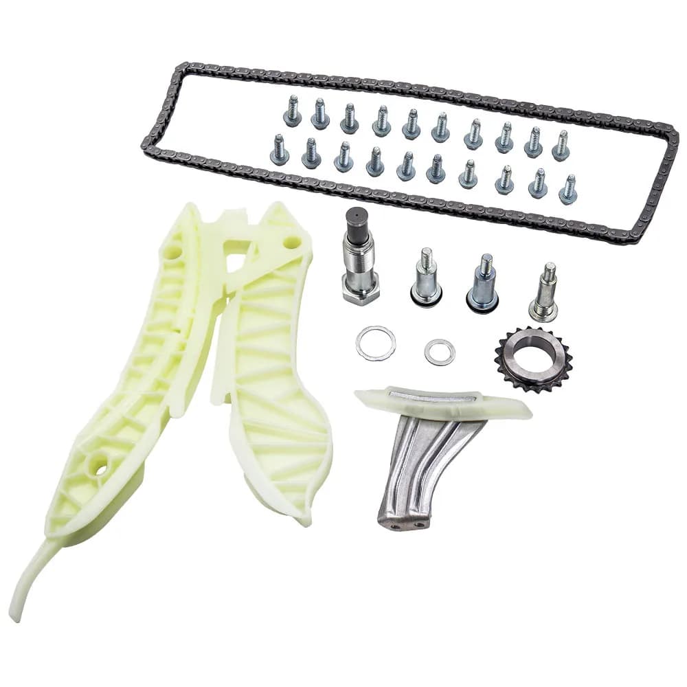 Timing Chain Kit Sprocket For Mini Cooper 1.6L 1598CC 07-10 N12B16A 11311439853
