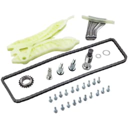 Timing Chain Kit Sprocket For Mini Cooper 1.6L 1598CC 07-10 N12B16A 11311439853