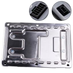 Xenon Headlight Ballast Control module for Jaguar Renault Fait VW LAD5G 89030461