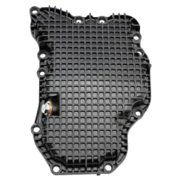 Areyourshop Engine Oil Pan 11110-6RC1B for Nissan Rogue 1.5 2023-2024