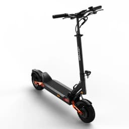 JOYOR T10 Adult Electric Scooter Dual Motor 60V18AH Battery Off-Road 10-Inch Tire Foldable E-Scooter for Off-Pavement