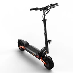 JOYOR T10 Adult Electric Scooter Dual Motor 60V18AH Battery Off-Road 10-Inch Tire Foldable E-Scooter for Off-Pavement
