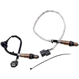 4 WIRE REAR LAMBDA OXYGEN SENSOR O2 EXHAUST PROBE FOR for Honda JAZZ 1.4DSI 1.2DSI