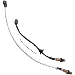 4 WIRE REAR LAMBDA OXYGEN SENSOR O2 EXHAUST PROBE FOR for Honda JAZZ 1.4DSI 1.2DSI