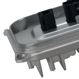 Headlight ballast for MERCEDES-BENZ C218 C218 W447 W166W212 C207 A207A2228700589