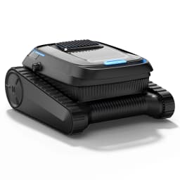 120Min ARROBO CP20 Cordless Robotic Pool Cleaner for Inground & Above Ground Pool Smart Navigation