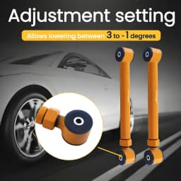 Front Control Arm Suspension Kit For Ram 2500 1994 1999 2000 2001 2004 2006 2009