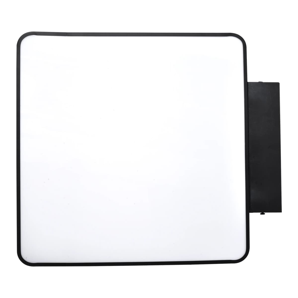 Advertising Light Box Light Box Double-Sided LED Sign Board Illuminated Billboard, Light Advertising Board, Open Signs